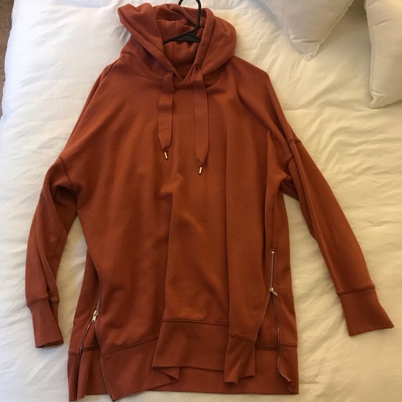 aerie Tops - Aerie oversized hoodie
